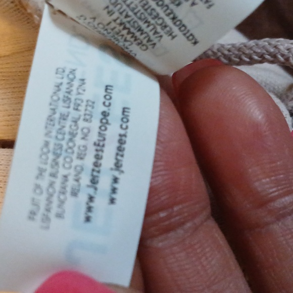 Beauty And The Beats Hoodie - Picture 7 of 9